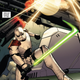 Image for article titled The Star Wars Comic Has Given Us Some Worryingly Efficient Stormtroopers